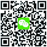 张光勇微信号二维码常用的