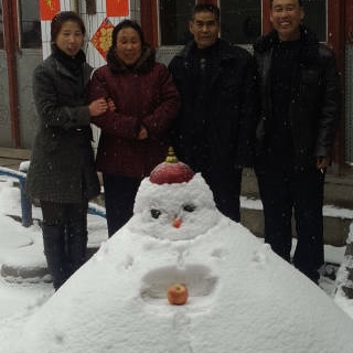 感谢神,谢谢神拣选了我,你用你的大爱把我选召