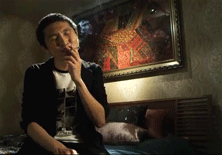 【段子】有钱有脸叫男神,有钱没脸叫老公.