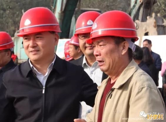 米河镇中国铝业第一村欲变生态新城!鑫旺铝