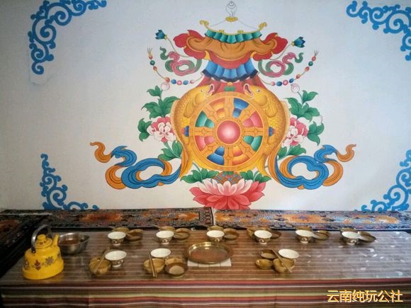 『云南游记』你说你最近爱上了旅行 我知道你