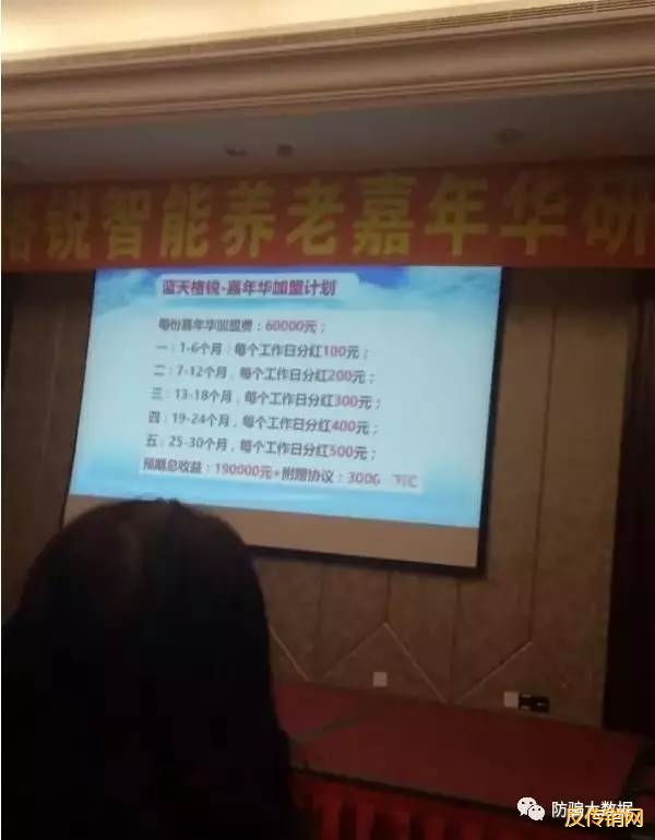 曝光| 天津蓝天格锐大骗局,背后真相太过令人惊悚!