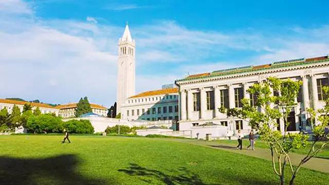 硅谷最青睐的十所大学,常春藤名校榜上竟然一个没有!