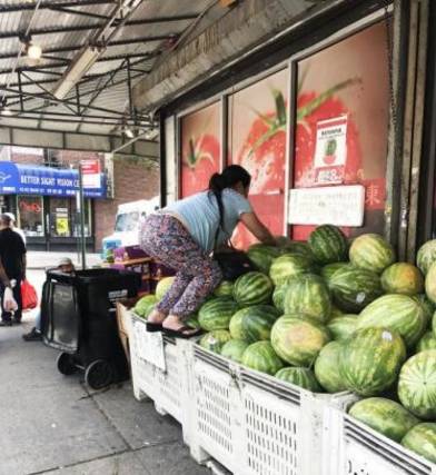 华人的哪些行为在国外易遭人白眼