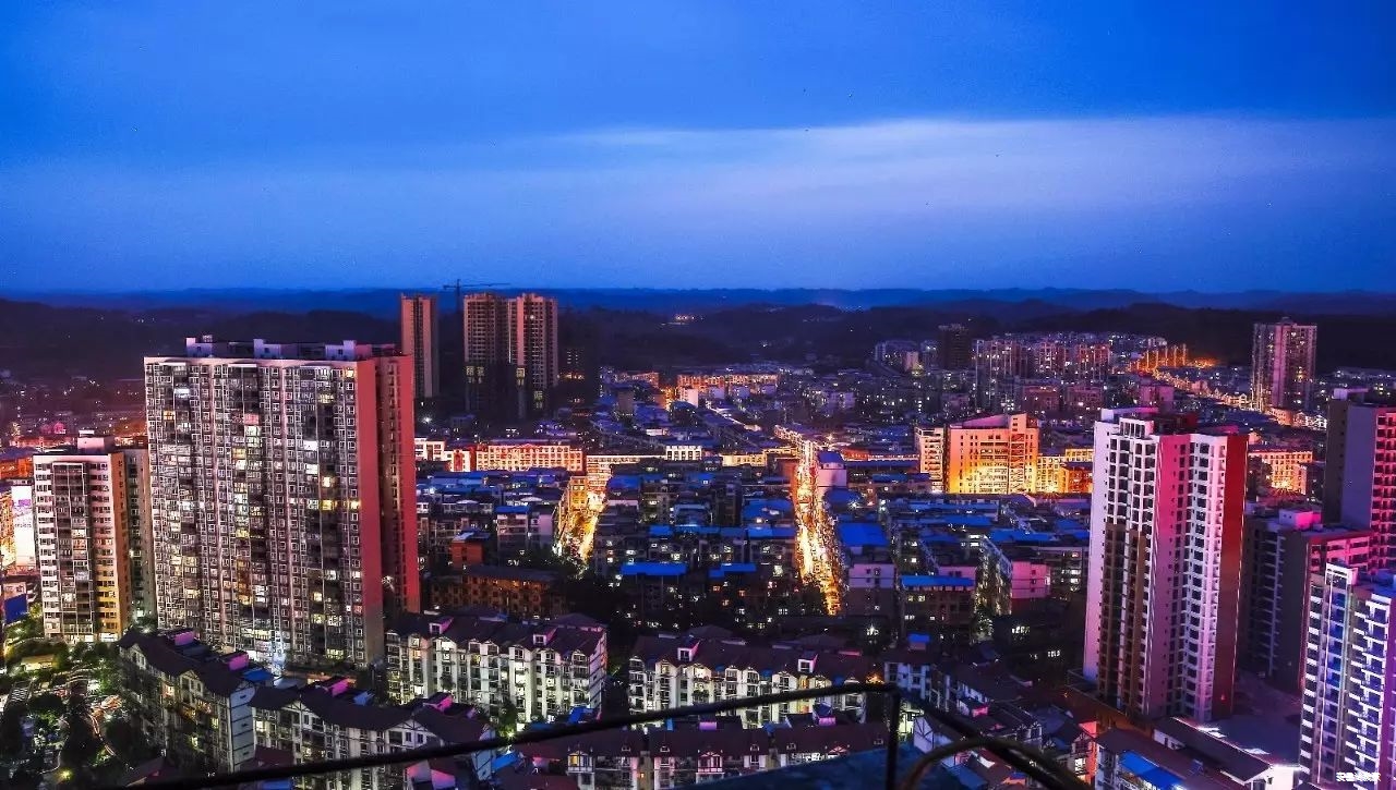 大开吃戒:我叫安岳,一座全国会吃的城市!