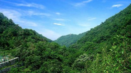 木兰山风景区3（新2016-9-7）