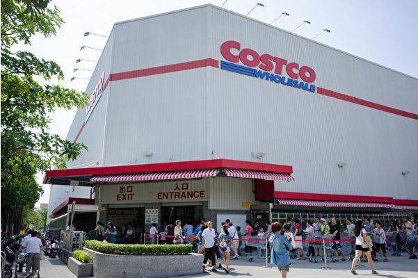 不加入会员,你也能在Costco做这8件事!