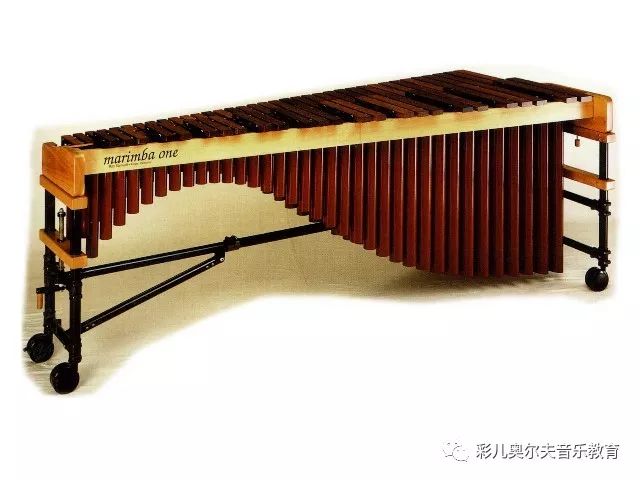 马林颓琴