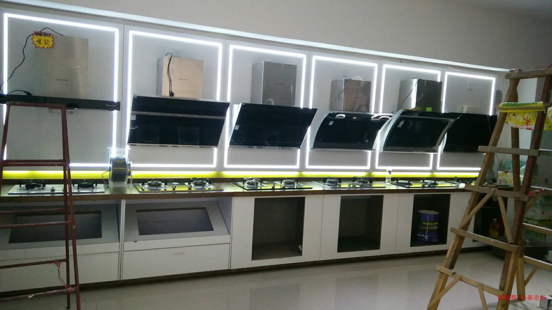 为爱前行~年终大促,暖流计划公益基金活动开始