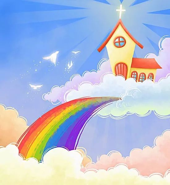 《真基督徒的标记》若有人在基督里，他就是新造的人，旧事已过， + _微赞云社区_微赞