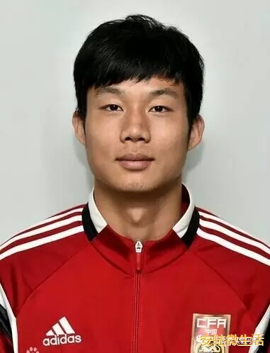 市实验小学毕业学生贾鑫尧入选U22国家男子足球队