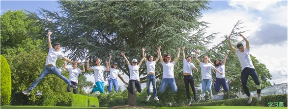 2018年国家公派高级研究学者、访问学者、博