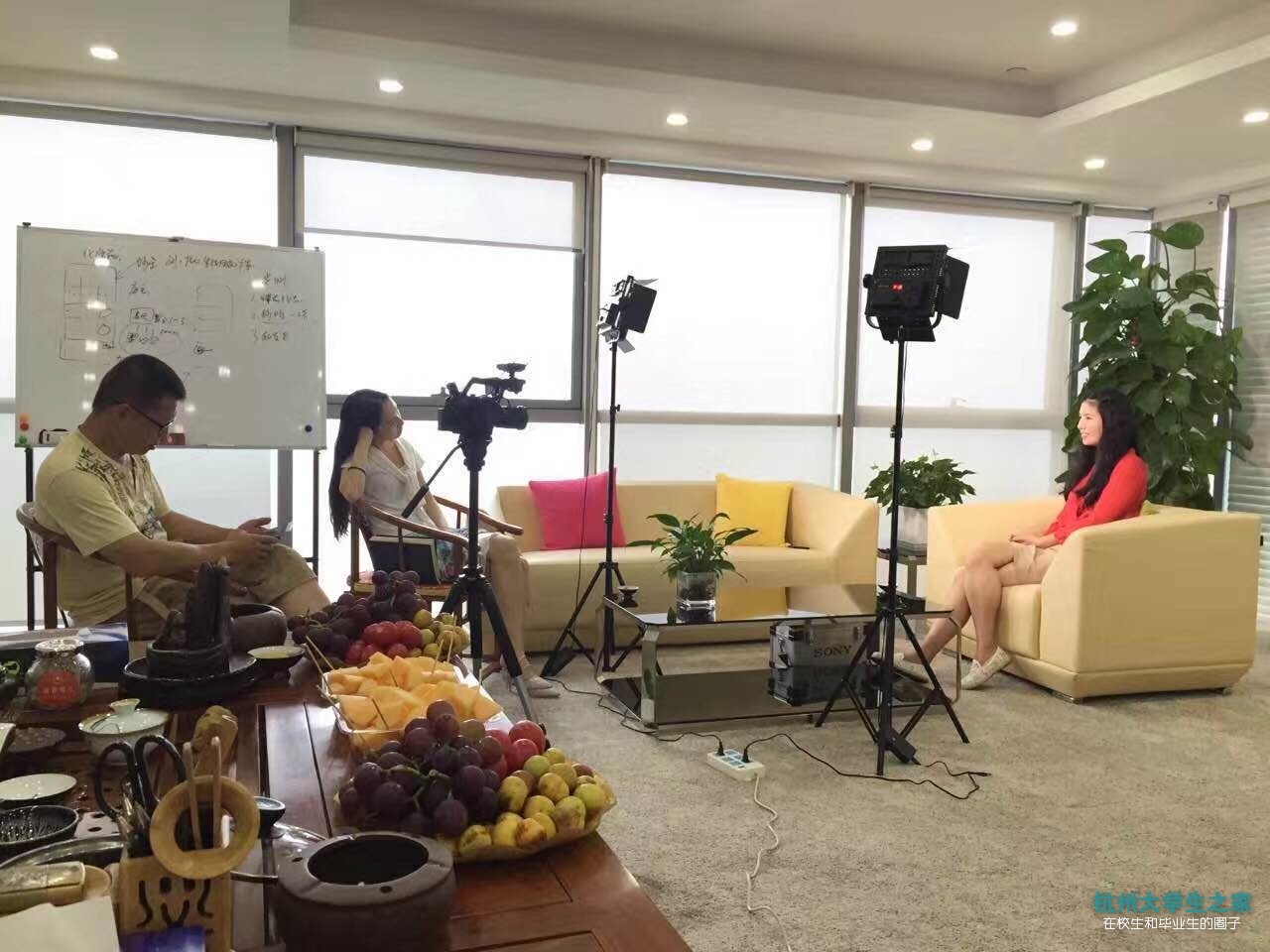 【浙江电视台品牌栏目】现招聘:栏目广告业务