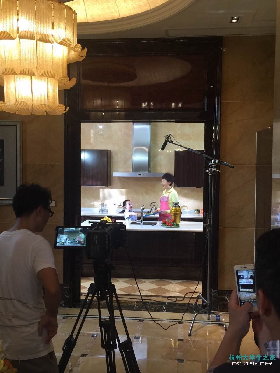 【浙江电视台品牌栏目】现招聘:栏目广告业务