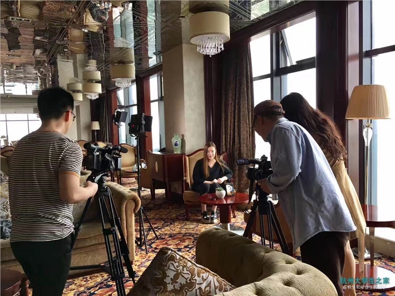 【浙江电视台品牌栏目】现招聘:栏目广告业务