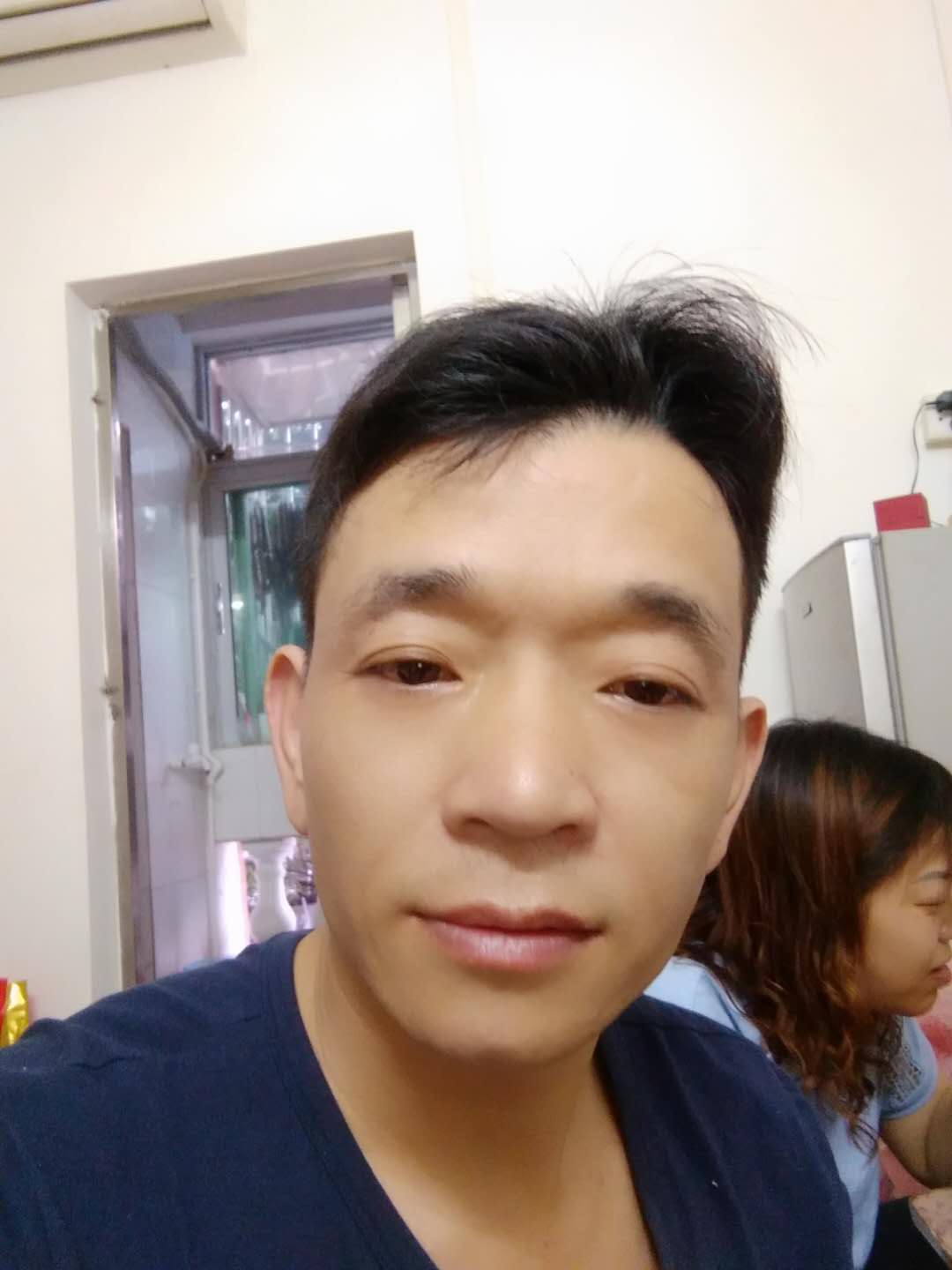 你相信谁,谁就可以渡你,谁相信你,你就可以渡