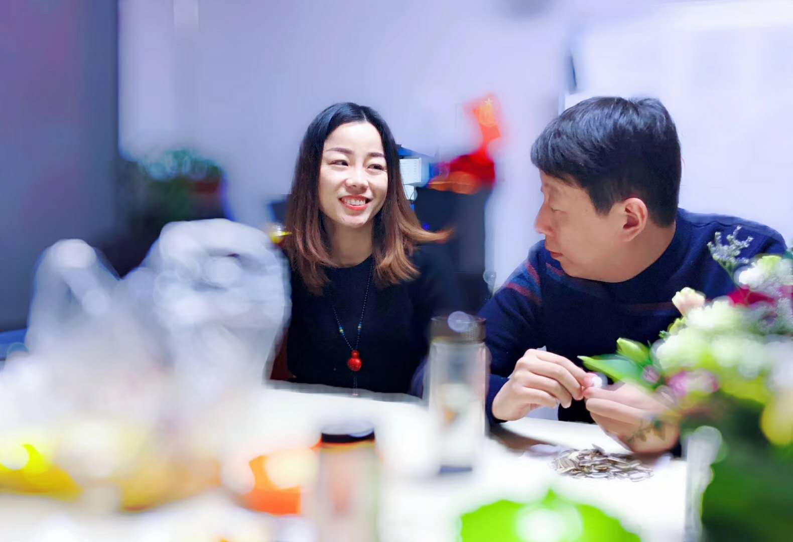 《心-归宿》让你的心带你回家——内在探索年会圆满结束|机构资讯-内在探索心身健康咨询管理服务平台