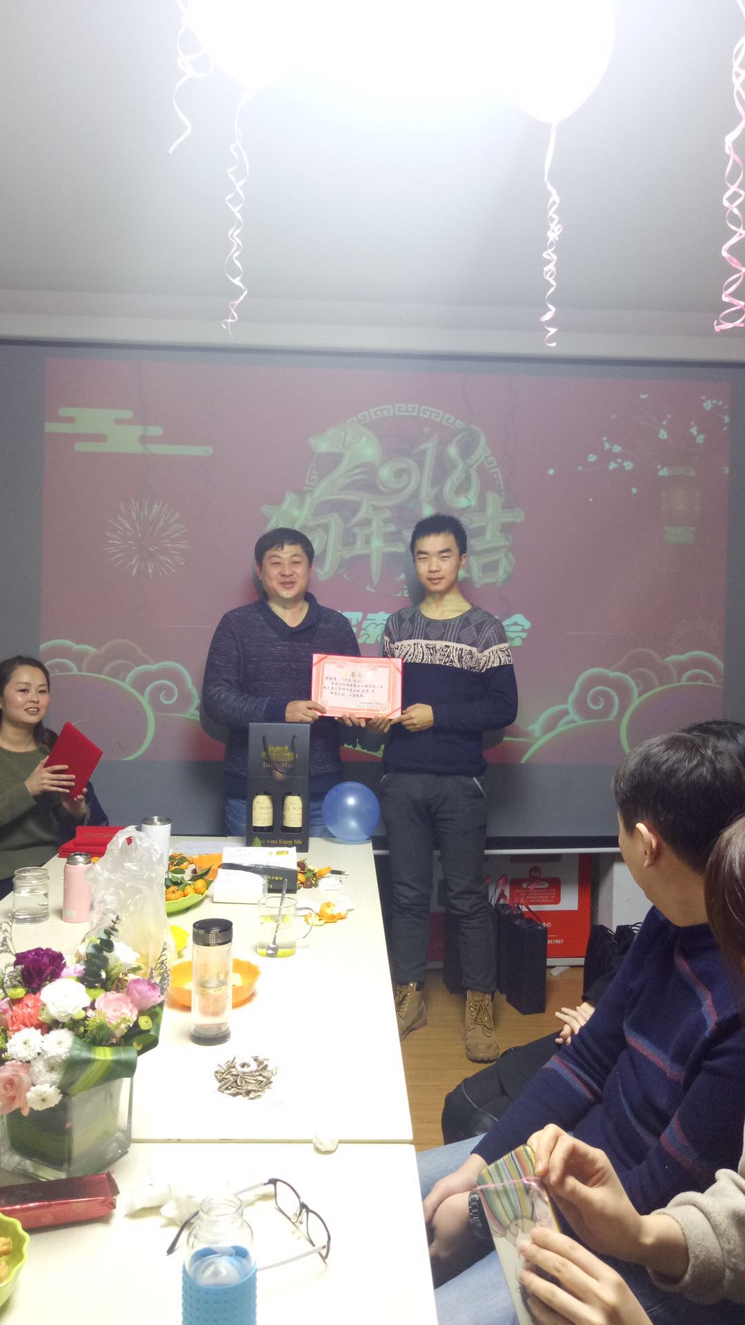 《心-归宿》让你的心带你回家——内在探索年会圆满结束|机构资讯-内在探索心身健康咨询管理服务平台