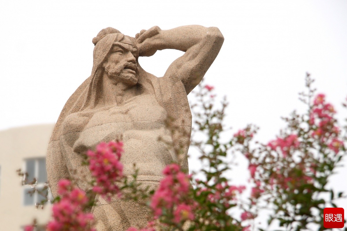 长葛市2017春季文艺展演