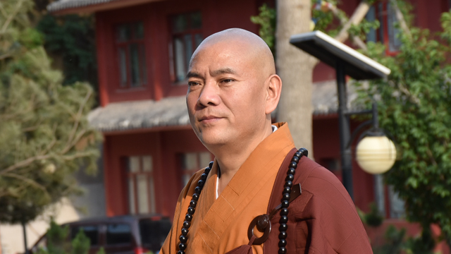 直播圆涛法师讲佛说阿弥陀经2018年12月17日1515