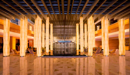 葫芦岛国际酒店图片
