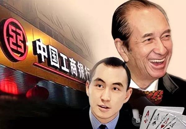 深八福布斯香港最年轻富豪:父亲娶3房姨太,他23年只爱一人,宇宙行出资