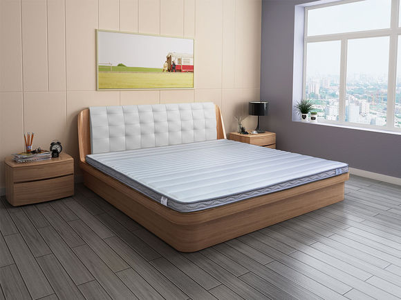 软床与硬床哪种对身体更好?你知道吗?