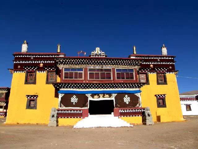 县→马尔康→炉霍→甘孜→德格→西藏江达→昌都→类乌齐→丁青→巴青