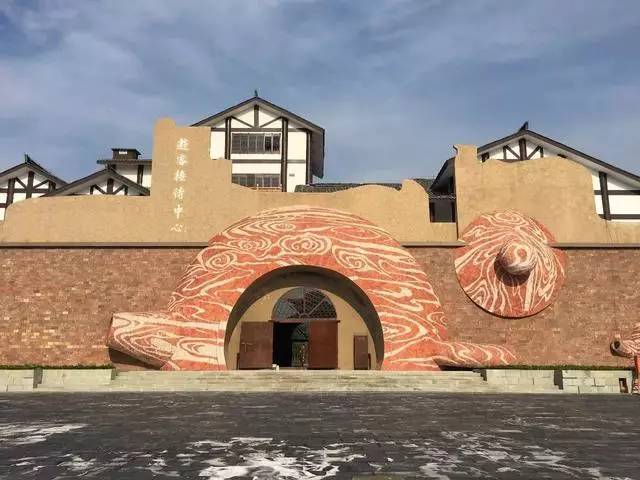 中国第三大陶都,荣昌陶商会成立 !