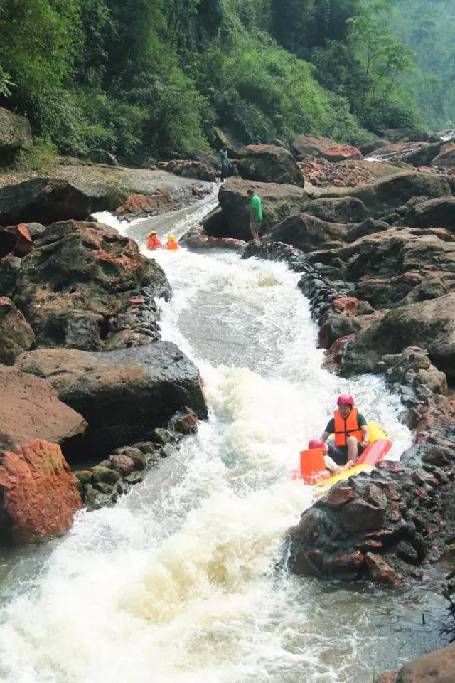 花田酒地漂流票限时特价39元/张开始抢购