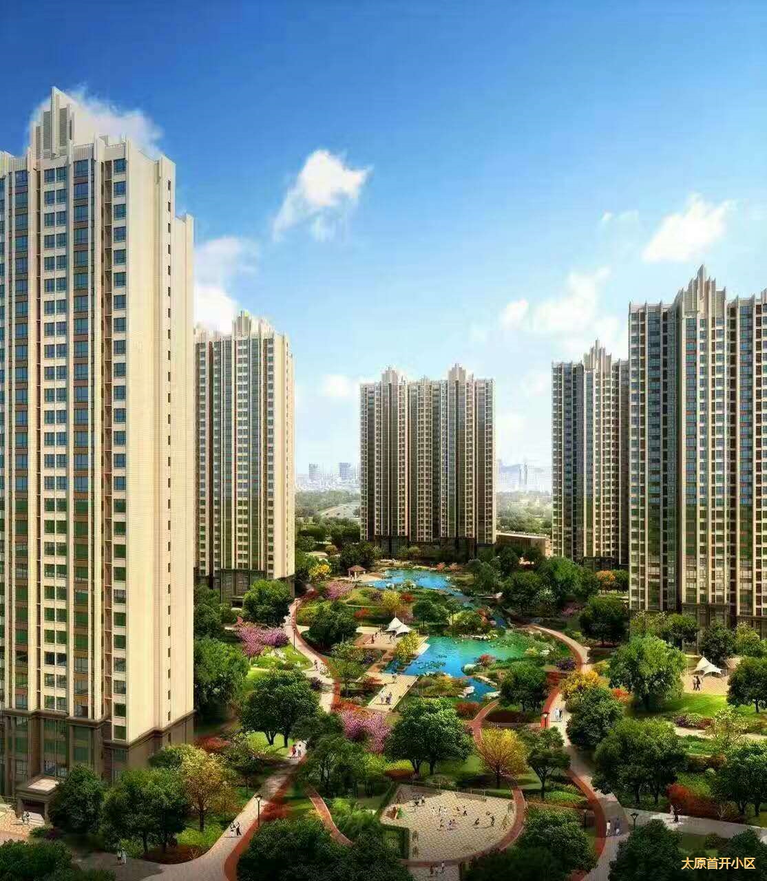 急售首开143平米房子,联系电话13403512708