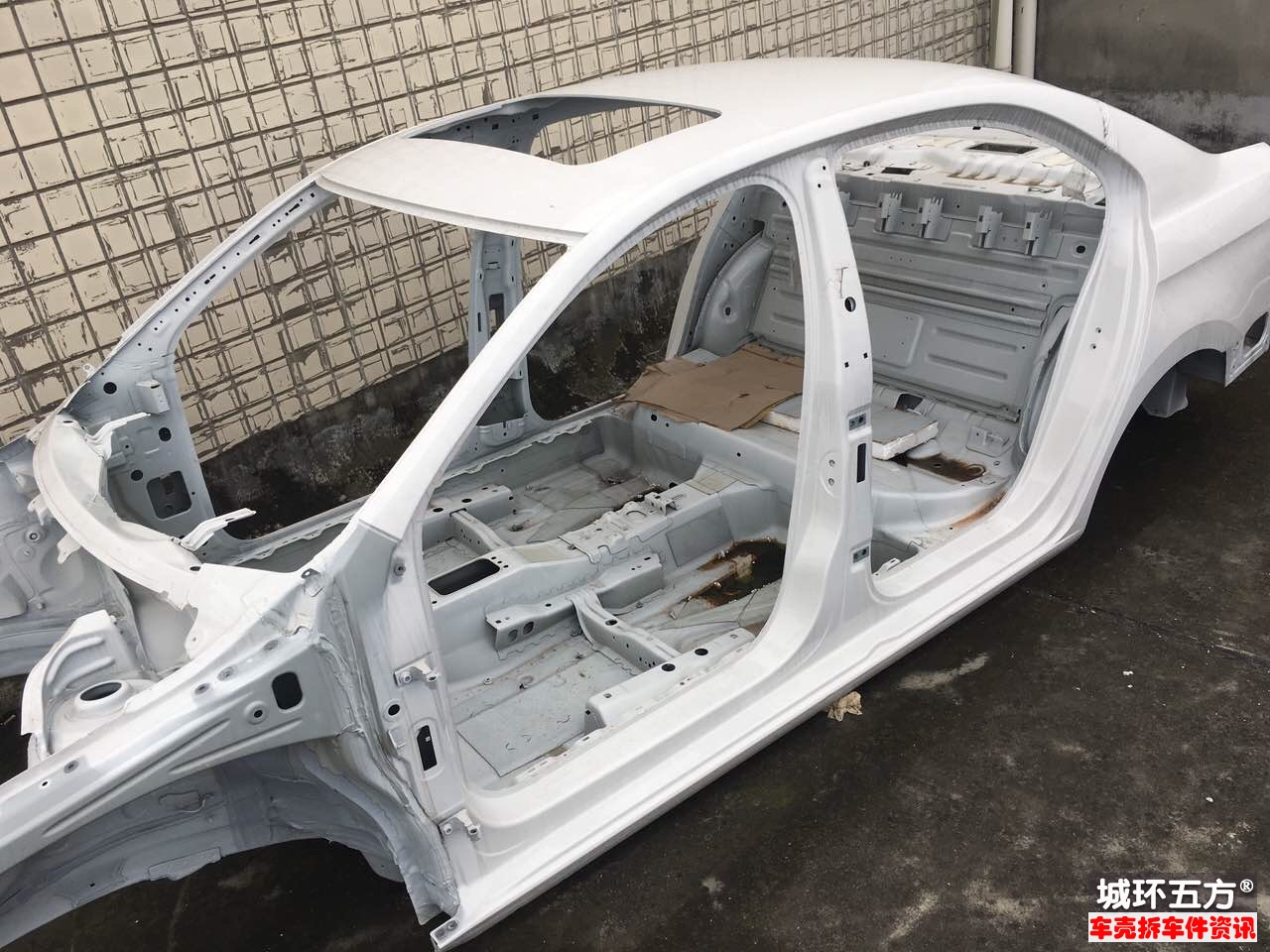 出,大众新捷达车壳残值,纯工厂货带天窗不带都有,详