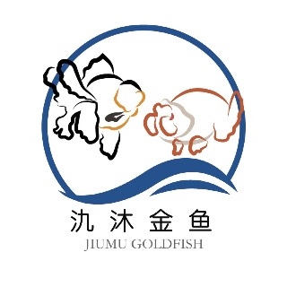 氿沐金鱼祝大家元旦快乐