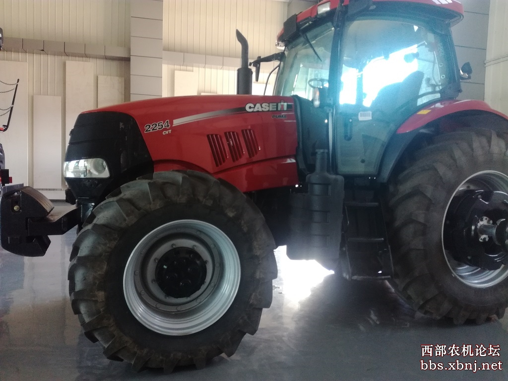 凯斯2254,cvt,全疆仅此一辆,先到先得,现在购机