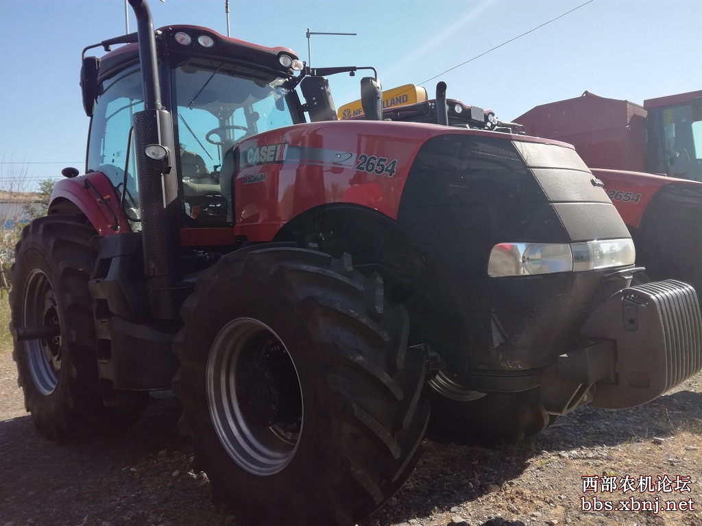 凯斯纽荷兰全系列产品到货,欢迎各位新老客户前来咨询订购