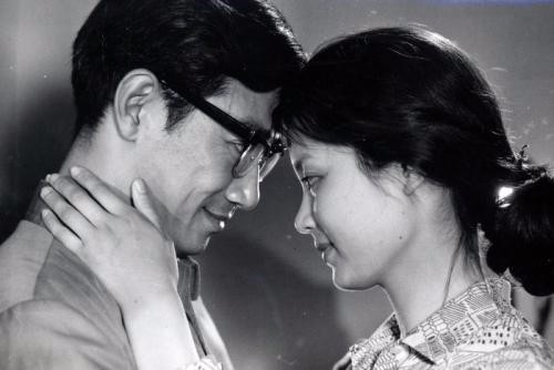 温可铮与靳小才的对唱 杨延晋,薛靖词徐景新曲