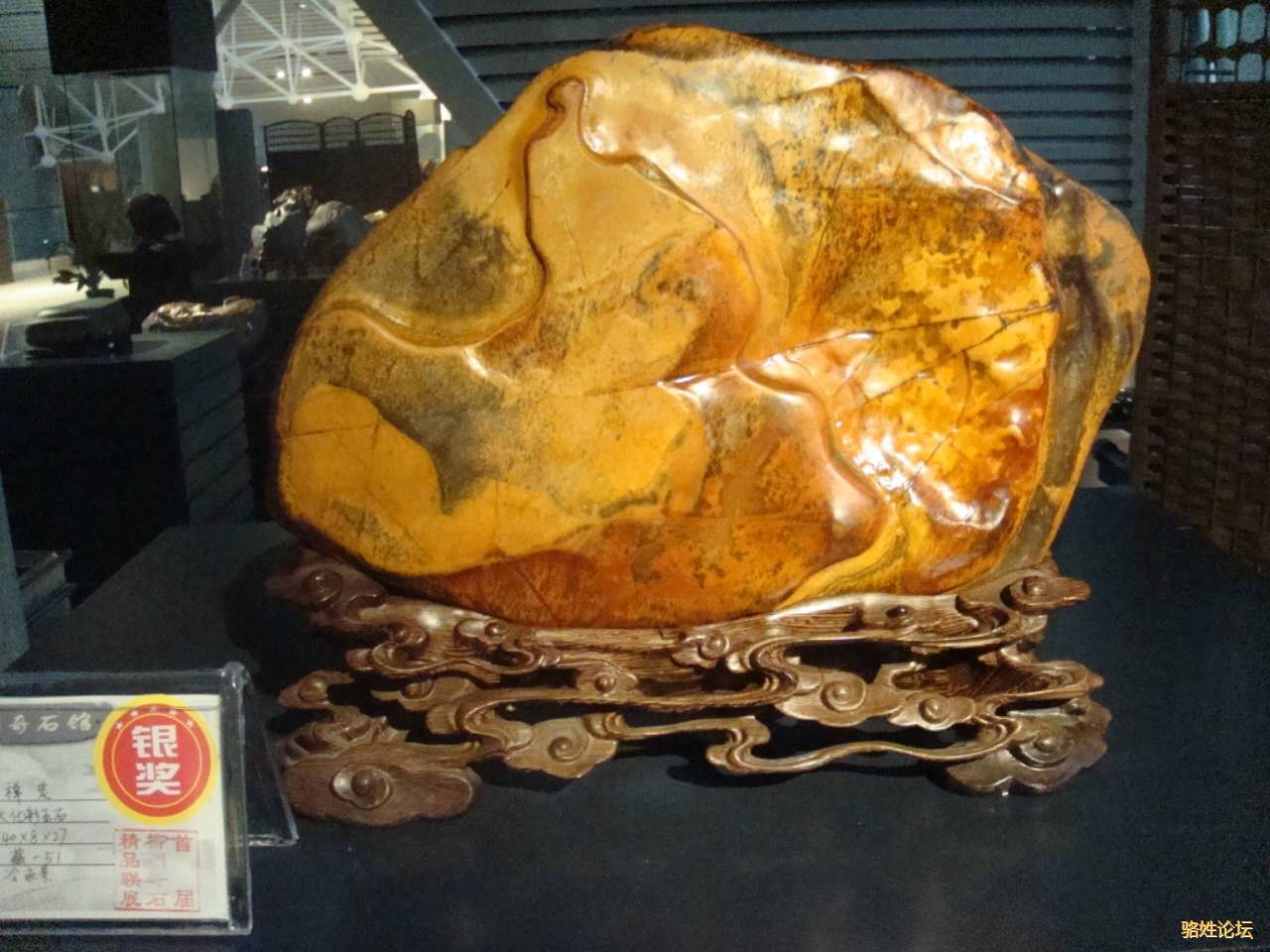 中国奇石之都__广西柳州,柳州山青