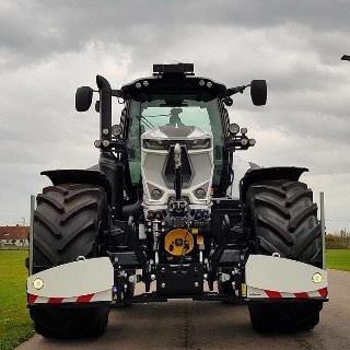 德国雷肯半悬犁---迪曼