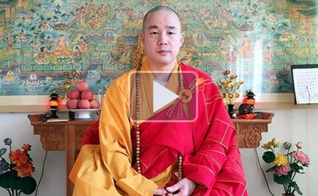 直播| 明安法师讲:《西方确指》2018年8月18日 19:15-20:30