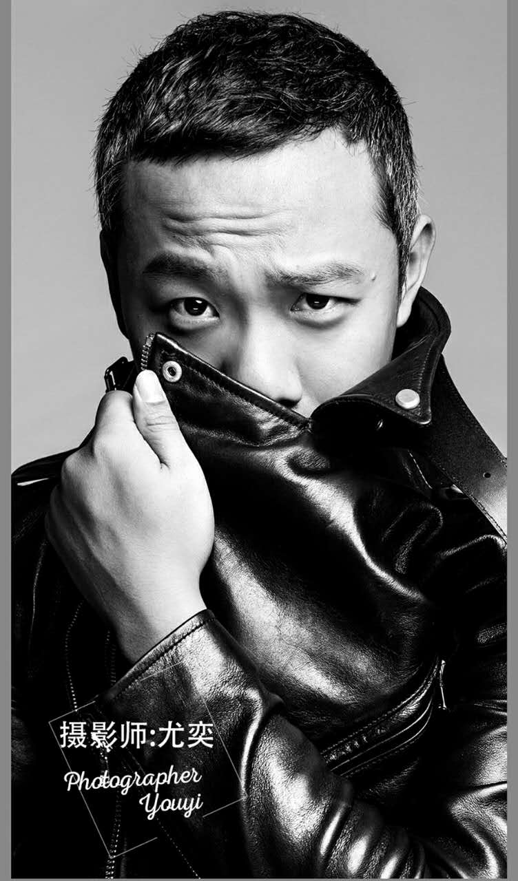 洛阳新奕映像开业盛典明星签售发布会现场直播